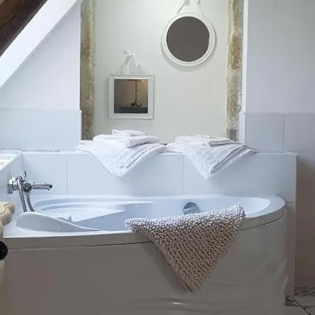 Manoir De Pierreville Audouville-la-Hubert Buitenkant foto