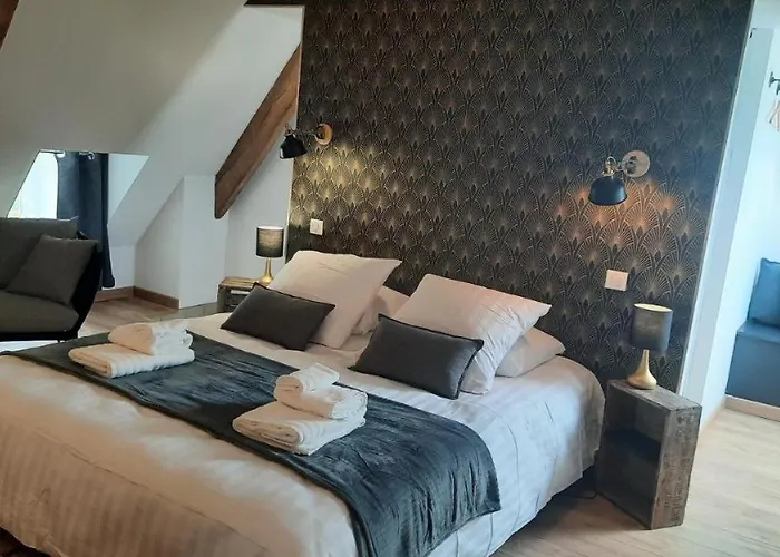 Manoir de Pierreville