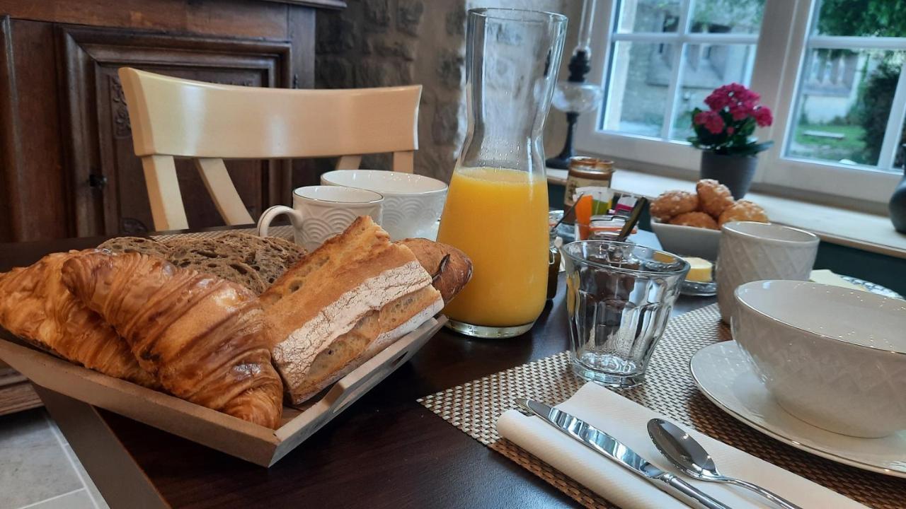 Manoir De Pierreville Audouville-la-Hubert