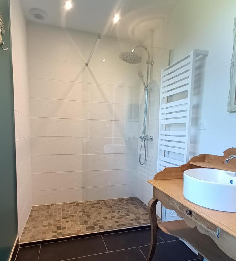 Bed & Breakfast Manoir De Pierreville Audouville-la-Hubert