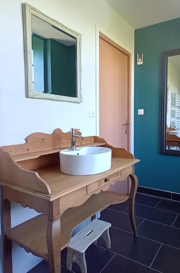 Bed & Breakfast Manoir De Pierreville Audouville-la-Hubert